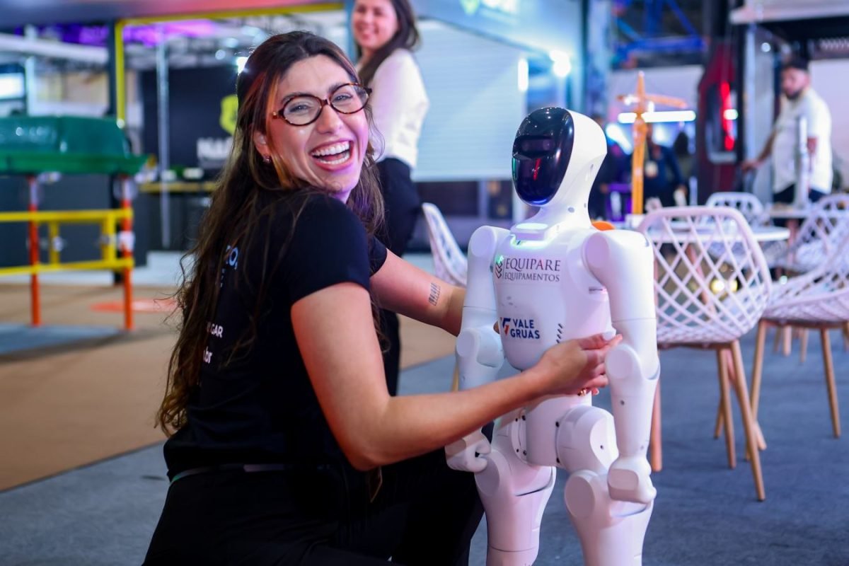 Experiência do Cliente e Design no Alto Padrão: Os Vencedores do Prêmio de Destaque da 5ª Feira Construir Aí