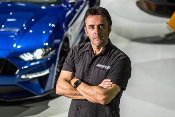 Salão Internacional do Automóvel Ganha Espaço Exclusivo para Customização Automotiva Salão do Automóvel - RELX