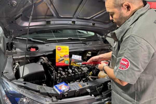 Revisão do sistema de ignição pode aumentar valor de revenda de carros usados